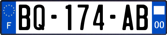 BQ-174-AB