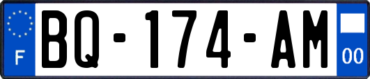 BQ-174-AM