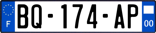 BQ-174-AP