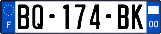 BQ-174-BK