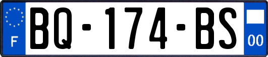 BQ-174-BS