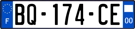 BQ-174-CE