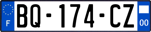 BQ-174-CZ