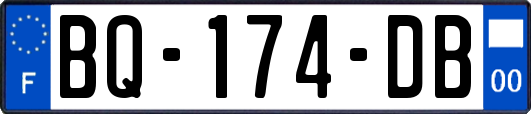 BQ-174-DB