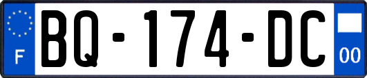BQ-174-DC