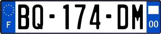 BQ-174-DM