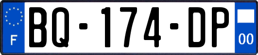 BQ-174-DP