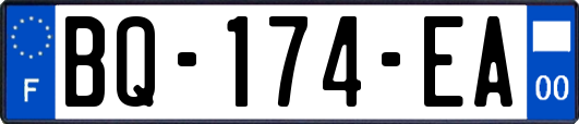 BQ-174-EA