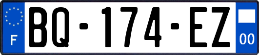 BQ-174-EZ