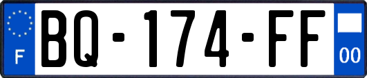 BQ-174-FF