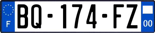 BQ-174-FZ