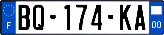BQ-174-KA