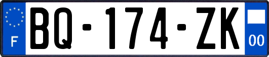 BQ-174-ZK