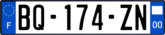 BQ-174-ZN