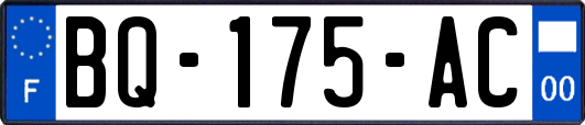 BQ-175-AC