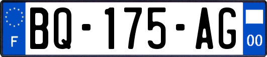 BQ-175-AG