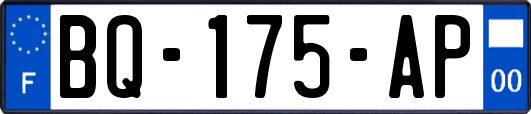 BQ-175-AP