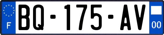 BQ-175-AV