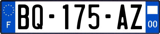 BQ-175-AZ