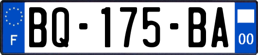 BQ-175-BA