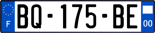 BQ-175-BE