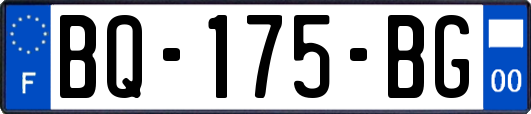 BQ-175-BG