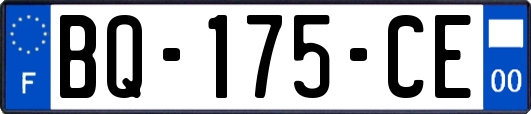 BQ-175-CE