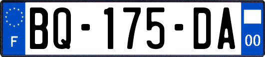 BQ-175-DA