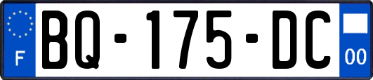 BQ-175-DC
