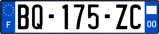 BQ-175-ZC