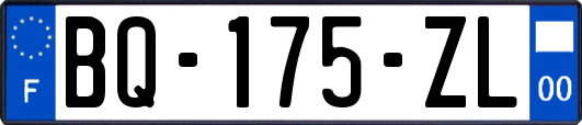 BQ-175-ZL