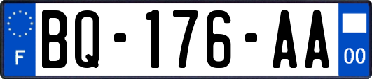 BQ-176-AA