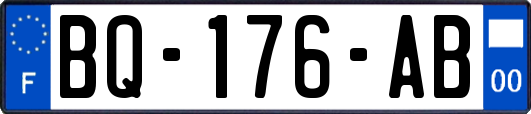 BQ-176-AB