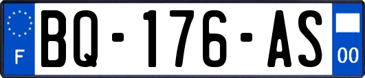 BQ-176-AS