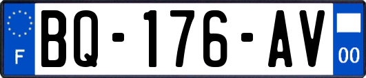 BQ-176-AV