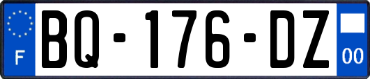 BQ-176-DZ