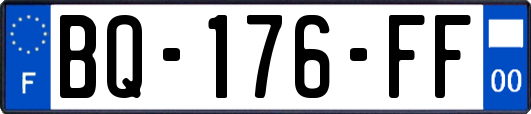 BQ-176-FF