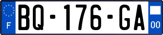 BQ-176-GA