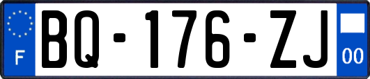 BQ-176-ZJ