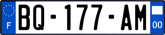 BQ-177-AM