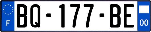 BQ-177-BE