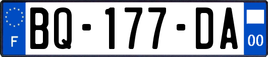 BQ-177-DA
