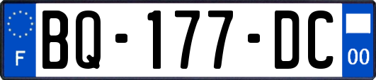 BQ-177-DC