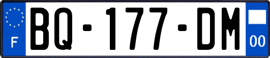 BQ-177-DM