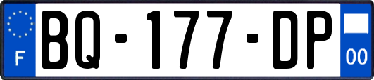 BQ-177-DP