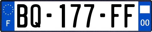 BQ-177-FF