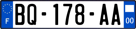 BQ-178-AA