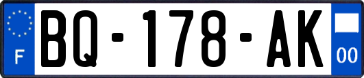 BQ-178-AK