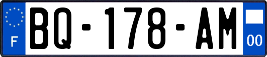 BQ-178-AM