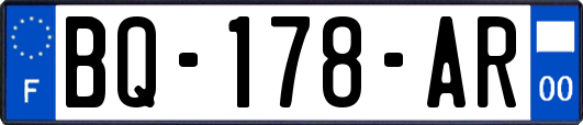 BQ-178-AR